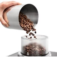 Кофемашина DeLonghi Rivelia Start EXAM420.55.WXL - Превью изображения №6 — Интернет-магазин Teono.by
