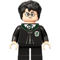 LEGO Harry Potter 76386 Хогвартс: ошибка с оборотным зельем Image #8