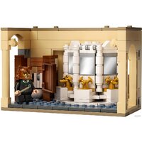 LEGO Harry Potter 76386 Хогвартс: ошибка с оборотным зельем Image #4
