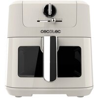 Cecotec Cecofry Antique 5000 Window