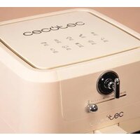 Аэрогриль (аэрофритюрница) Cecotec Cecofry Antique 5000 Window - Превью изображения №4 — Интернет-магазин Teono.by