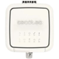 Аэрогриль (аэрофритюрница) Cecotec Cecofry Antique 5000 Window - Превью изображения №3 — Интернет-магазин Teono.by