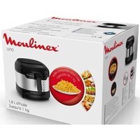 Фритюрница Moulinex Uno AF215D10 - Превью изображения №10 — Интернет-магазин Teono.by
