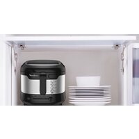 Фритюрница Moulinex Uno AF215D10 - Превью изображения №9 — Интернет-магазин Teono.by