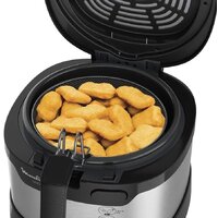 Фритюрница Moulinex Uno AF215D10 - Превью изображения №4 — Интернет-магазин Teono.by