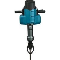 Отбойный молоток Makita HM004GZ01 (без АКБ) - Превью изображения №3 — Интернет-магазин Teono.by