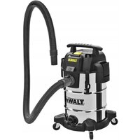 Пылесос DeWalt DXV30SAPTA - Превью изображения №2 — Интернет-магазин Teono.by