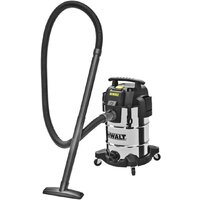 Пылесос DeWalt DXV30SAPTA - Превью изображения №3 — Интернет-магазин Teono.by