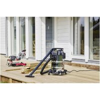 Пылесос DeWalt DXV30SAPTA - Превью изображения №6 — Интернет-магазин Teono.by