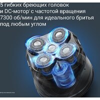 Rowenta GentleBald TN3110E0 Image #4