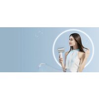Фен Xiaomi Water Ionic Hair Dryer H500 CMJ03LX (международная версия) - Превью изображения №2 — Интернет-магазин Teono.by