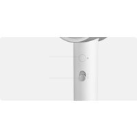 Фен Xiaomi Water Ionic Hair Dryer H500 CMJ03LX (международная версия) - Превью изображения №4 — Интернет-магазин Teono.by