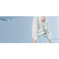 Фен Xiaomi Water Ionic Hair Dryer H500 CMJ03LX (международная версия) - Превью изображения №5 — Интернет-магазин Teono.by