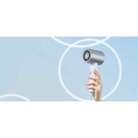 Фен Xiaomi Water Ionic Hair Dryer H500 CMJ03LX (международная версия) - Превью изображения №8 — Интернет-магазин Teono.by