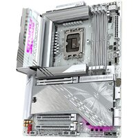 Gigabyte Z890 Aorus Elite X Ice Image #3