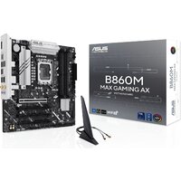 Материнская плата ASUS B860M Max Gaming AX - Превью изображения №8 — Интернет-магазин Teono.by