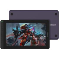 Huion Kamvas 13 (фиолетовый)