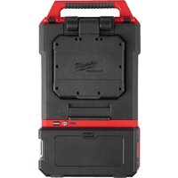 Milwaukee M12 POAL-0 PACKOUT 4933480473 Image #4