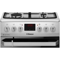 Кухонная плита Hansa FCMX5825092 - Превью изображения №2 — Интернет-магазин Teono.by