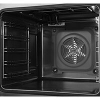 Кухонная плита Hansa FCMX5825092 - Превью изображения №3 — Интернет-магазин Teono.by