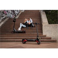 Электросамокат Sencor Scooter S80 - Превью изображения №16 — Интернет-магазин Teono.by