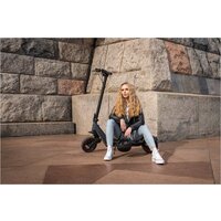 Электросамокат Sencor Scooter S80 - Превью изображения №10 — Интернет-магазин Teono.by