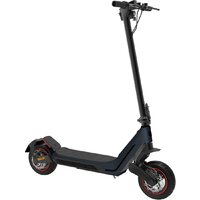 Электросамокат Sencor Scooter S80 - Превью изображения №2 — Интернет-магазин Teono.by