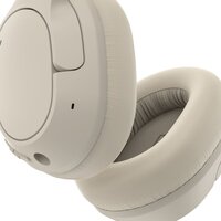 Наушники Belkin SoundForm Isolate (бежевый) - Превью изображения №7 — Интернет-магазин Teono.by