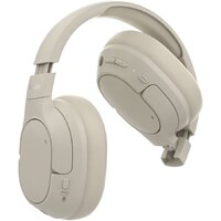 Наушники Belkin SoundForm Isolate (бежевый) - Превью изображения №4 — Интернет-магазин Teono.by