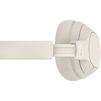 Наушники Belkin SoundForm Isolate (бежевый) - Превью изображения №6 — Интернет-магазин Teono.by
