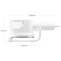 Отпариватель Xiaomi Mi Handheld Steam Iron B502CN (евровилка) - Превью изображения №15 — Интернет-магазин Teono.by