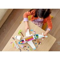 LEGO Friends 41429 Самолёт в Хартлейк Сити Image #8