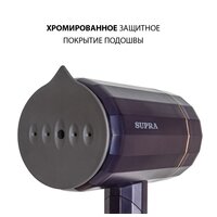 Отпариватель Supra SBS-155 - Превью изображения №5 — Интернет-магазин Teono.by