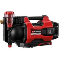 Einhell Aquinna 18/30 F LED Automatic 4180460 (без АКБ)