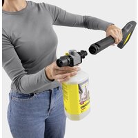 Мойка высокого давления Karcher K7 Premium 1.317-500.0 - Превью изображения №3 — Интернет-магазин Teono.by