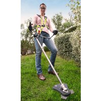 Триммер Ryobi RBC18X20B4F (с 1-м АКБ) - Превью изображения №2 — Интернет-магазин Teono.by