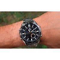 Наручные часы Casio EFV-C100D-1BVEF - Превью изображения №3 — Интернет-магазин Teono.by