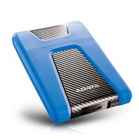 ADATA DashDrive Durable HD650 1TB (синий) Image #3