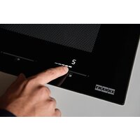 Варочная панель Franke Mythos 2gether Icon Steel FMY 8391R HI 340.0705.335 - Превью изображения №5 — Интернет-магазин Teono.by