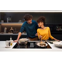 Варочная панель Franke Mythos 2gether Icon Steel FMY 8391R HI 340.0705.335 - Превью изображения №7 — Интернет-магазин Teono.by