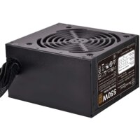 SilverStone ET550-B v1.2