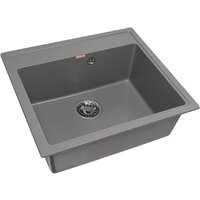 ARFEKA Dalago 57 Shadow Grey Image #1