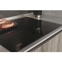 Варочная панель Haier HAISJ64MC - Превью изображения №3 — Интернет-магазин Teono.by