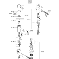 Grohe Essence 33603000 Image #3