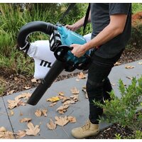 Makita DUB363ZV (без АКБ) Image #3