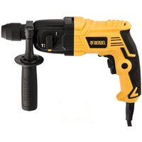 Перфоратор Denzel RH-400-12 - Превью изображения №7 — Интернет-магазин Teono.by