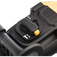 Перфоратор Denzel RH-400-12 - Превью изображения №4 — Интернет-магазин Teono.by