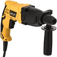 Перфоратор Denzel RH-400-12 - Превью изображения №2 — Интернет-магазин Teono.by