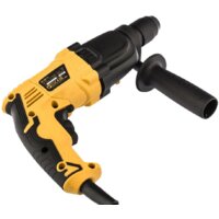 Перфоратор Denzel RH-400-12 - Превью изображения №6 — Интернет-магазин Teono.by