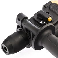 Перфоратор Denzel RH-400-12 - Превью изображения №3 — Интернет-магазин Teono.by